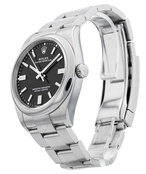 Rolex Oyster Perpetual 126000